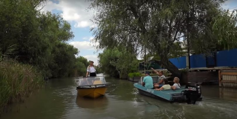 Украинская Амазонка